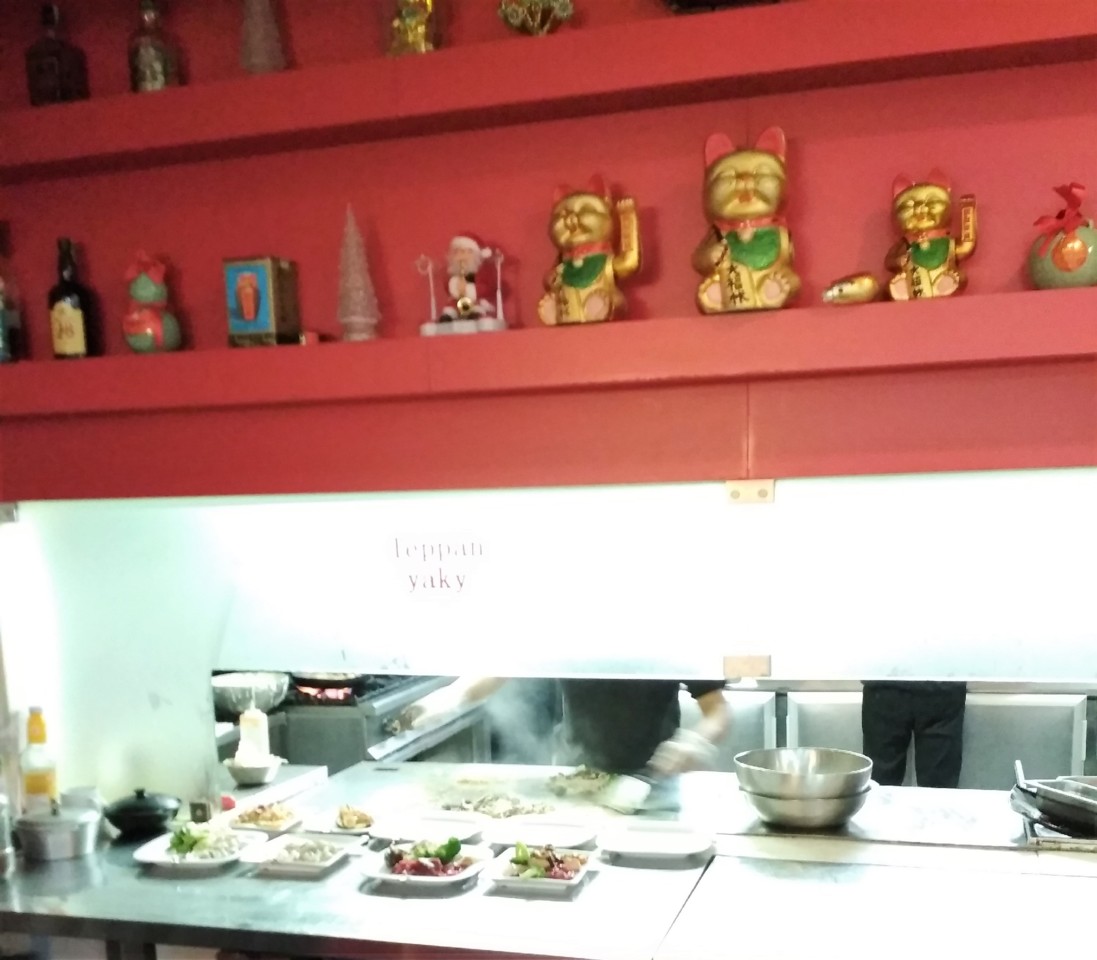 Wok Ninja