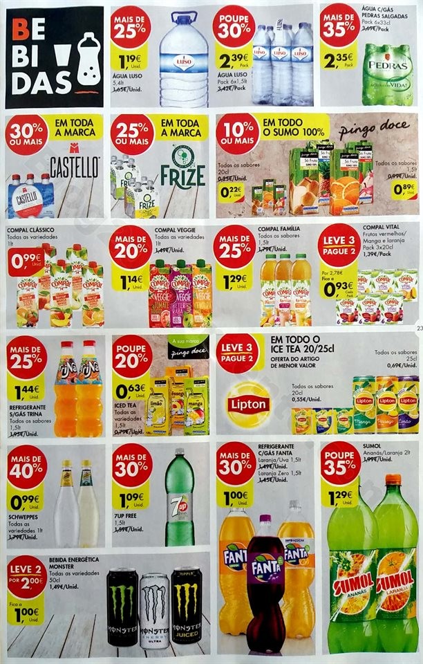 Antevisão folheto Promoções Pingo Doce 22a28jan 2 Parte