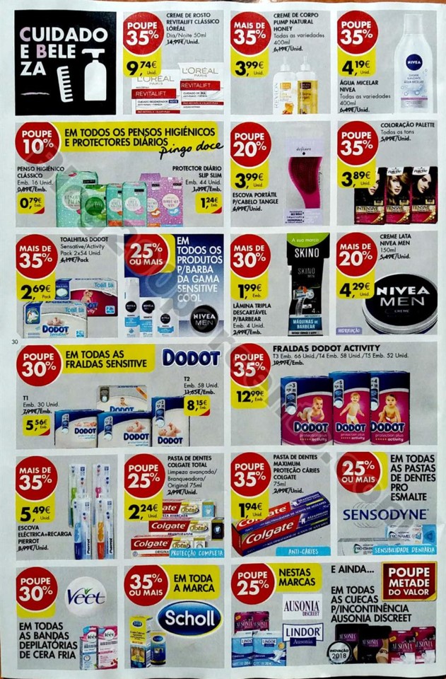 antevisão folheto promoções Pingo Doce 8a14mai 4parte