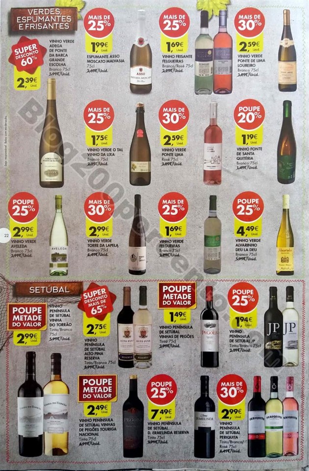 antevisão promoções folheto Pingo Doce 2a8out 3parte