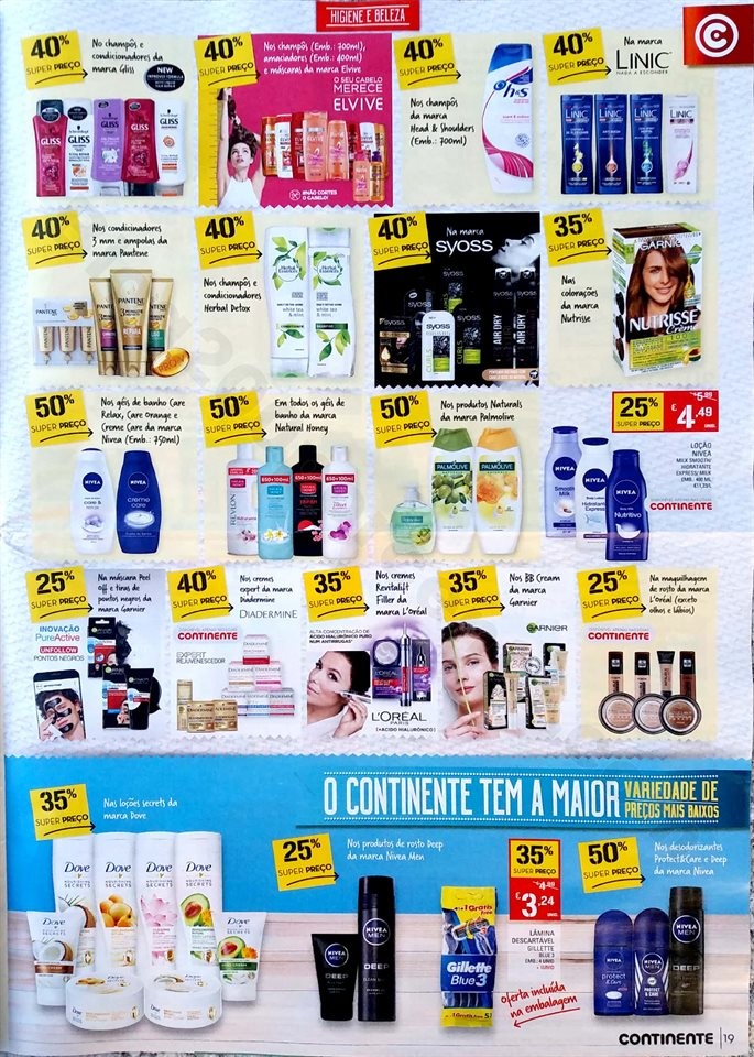 antevisão folheto promoções Continente 15a21jan antevisão folheto promoções Continente 15a21jan