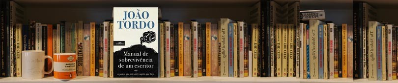 Um manual de sobrevivência para escritores