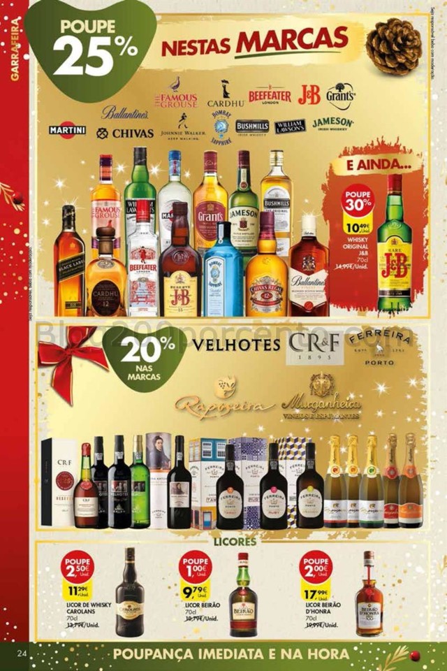 Antevisão Folheto PINGO DOCE Madeira Promoções 