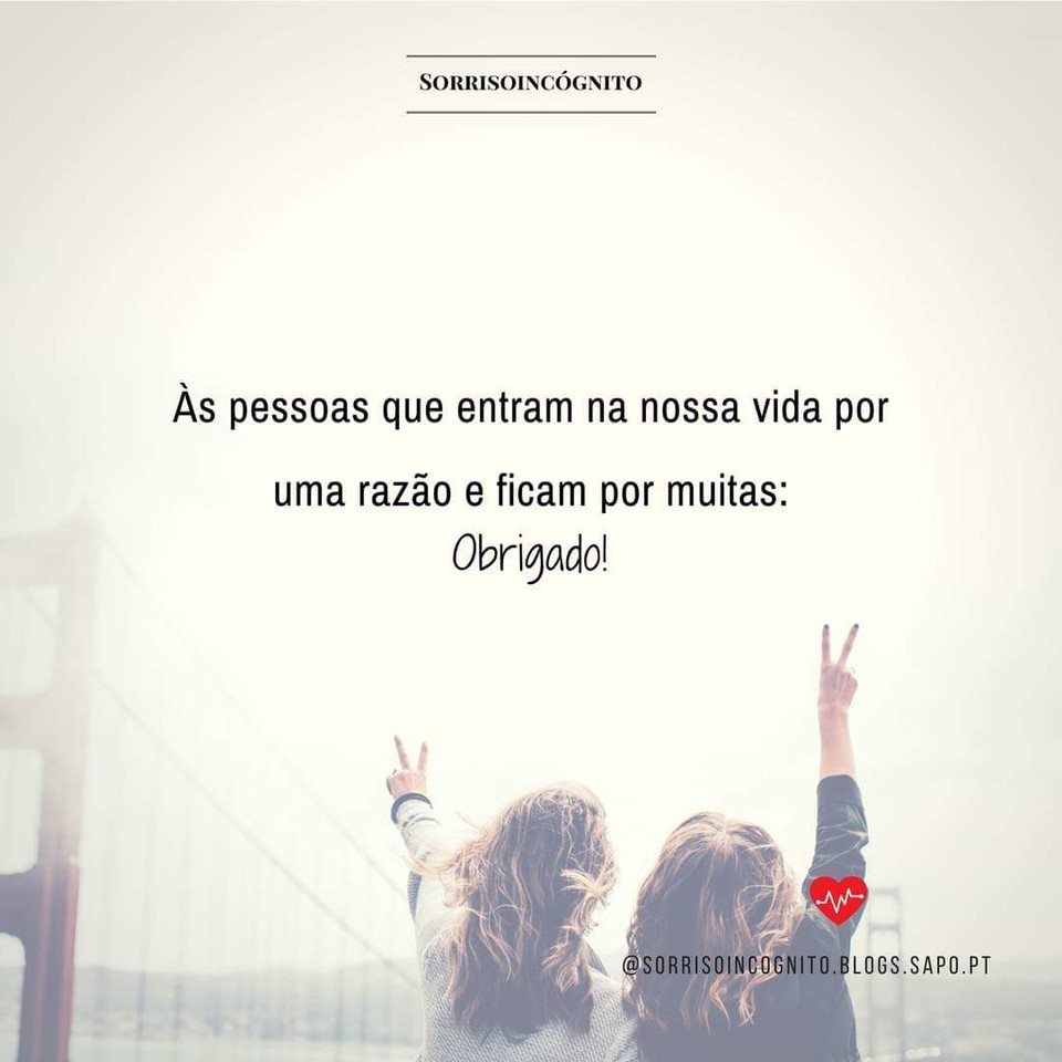 Obrigado Obrigado