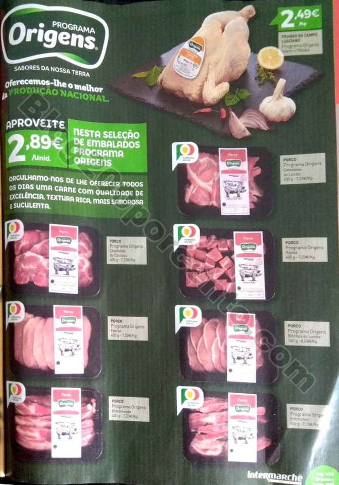 folheto Intermarché 28jun-2jul
