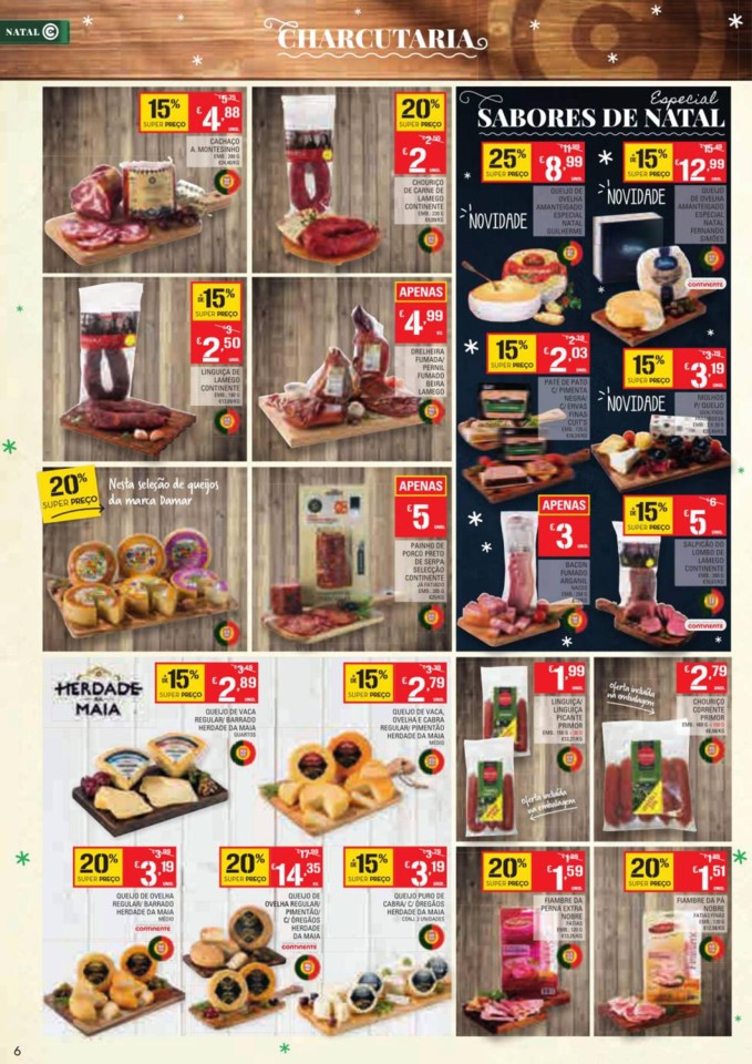 Continente Promoções de 5 a 11 dezembro p6.jpg Continente Promoções de 5 a 11 dezembro p6.jpg