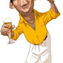 Zeca Pagodinho cerveja