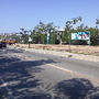 Barra da Tijuca - Av Salvador Alende - 19.07.13 à
