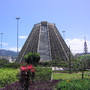 Centro Hist&oacute;rico - Catedral Metropolitana e Arque