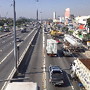 Av Brasil, Penha, Mercado S&atilde;o Sebasti&atilde;o -  07.06