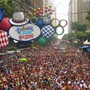 Carnaval - Bloco Cord&atilde;o do Bola Preta