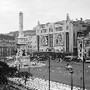 1931, Cine-Teatro Eden, Praça dos Restauradores