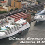 Cidade Ol&iacute;mpica - Porto - Centro - Corredor Cultu