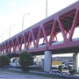 Vias Expressas - Linha Vermelha 21,9 km extens&atilde;o