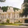 Centro Histórico - Palácio Guanabara - Corredor 