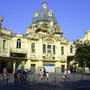 Centro Hist&oacute;rico - Barcas Esta&ccedil;&atilde;o Pra&ccedil;a XV