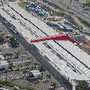 Barra da Tijuca - Terminal Alvorada, os &ocirc;nibus da