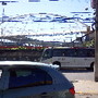 Engenho de Dentro - Engenh&atilde;o do outro lado da lin