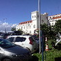 Centro Hist&oacute;rico - Corredor Cultural - P&ccedil;a XV de