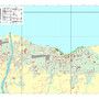 Mapa Cidade Dili