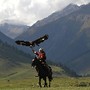 Jogos Nómadas Mundiais Kyrchin, Quirguistão 