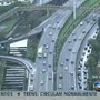 Vias Expressas - Linha Amarela 25 Kms extens&atilde;o