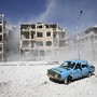 Aleppo, Síria 