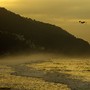 Amanhecer no Rio - São Conrado - Primeiras horas 