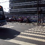 Iraj&aacute; - Av Monsehor Felix a zona que &eacute; o transit
