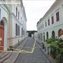 Centro Hist&oacute;rico - Centro Cultural Correio P&ccedil;a X