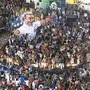 Carnaval - Sambódromo - Beija-Flor de Nilópolis 