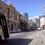 Centro Hist&oacute;rico - Corredor Cultural - Pr&eacute;dios h