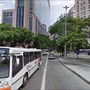 Centro Hist&oacute;rico - Pra&ccedil;a Mau&aacute;, Centro financeir