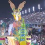 Carnaval - Desfie Escolas - Academicos do Cubando 