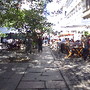 Centro Hist&oacute;rico - Corredor Cultural - Ruas do en