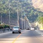 Vias Expressas - Linha Amarela 25 Kms extens&atilde;o