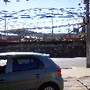 Engenho de Dentro - Engenhão do outro lado da lin