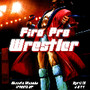 Poster-FireProWrestler