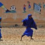 Escola primária Howlwadaag, Mogadíscio, Somália
