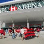Arena da Barra ii