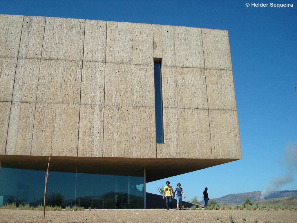 Museu do Côa - foto de HELDER SEQUEIRA -11.JPG