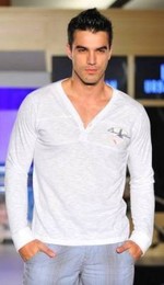 Looks de R&eacute;veillon para eles