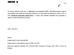 Proposta Delimita&ccedil;&atilde;o Reserva Ecol&oacute;gica Nacional