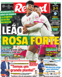 2 derrotas e 2 vitórias