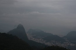 Amanhecer no Rio - S&aacute;bado 15.06.13 - O Rio amanhe