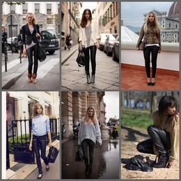 looks cal&ccedil;as pretas.jpg