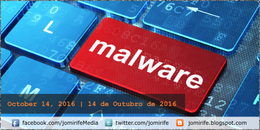 Blog Post: Tipos de malware. Types of Malware
