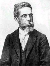 Personalidades - Joaquim Maria Machado de Assis