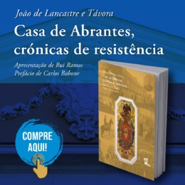 Casa de Abrantes, Cronicas de Resistencia 1000x100