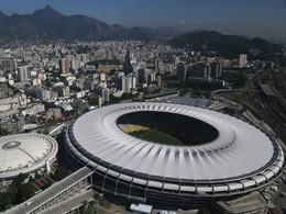 Maracan&atilde; volta a receber clubes a partir do dia 2